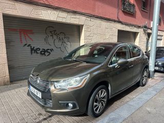 Citroen DS4 2012