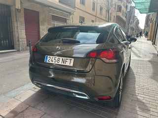 Citroen DS4 2012