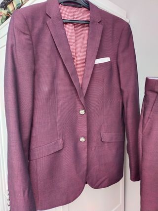 Traje chaqueta para chicos ,Donovan Mill