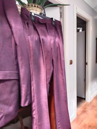Traje chaqueta para chicos ,Donovan Mill
