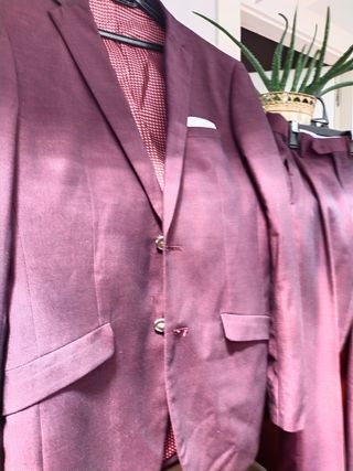 Traje chaqueta para chicos ,Donovan Mill