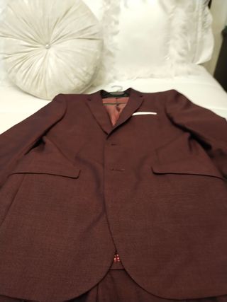 Traje chaqueta para chicos ,Donovan Mill