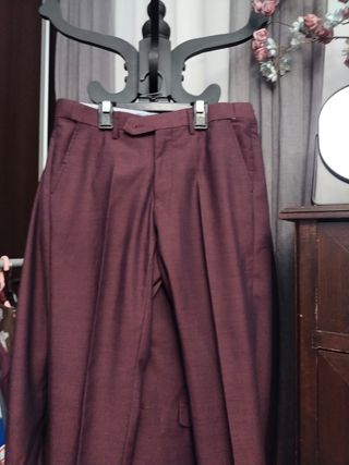 Traje chaqueta para chicos ,Donovan Mill
