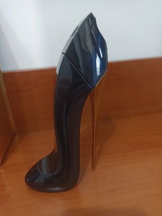 Good girl carolina herrera