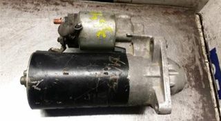 Motor de arranque Fiat Punto 1.9ds 188