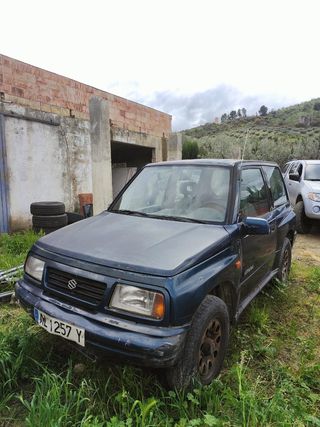 Suzuki Vitara 1996 