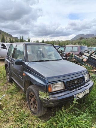 Suzuki Vitara 1996 