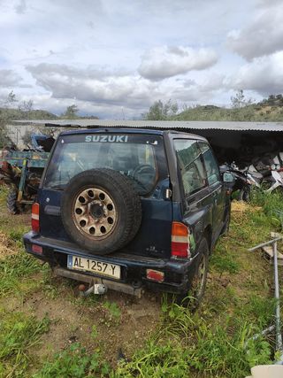 Suzuki Vitara 1996 