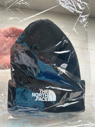 Gorro North Face