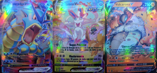 Pack Cartas Pokémon