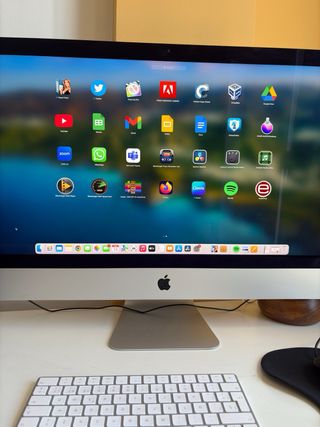 Apple iMac 27” 5K Retna Display 
