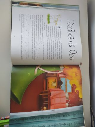 Cuentos clásicos para siempre / Classic Tales (Spanish Edition)