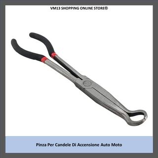 Pinza Per Candele Di Accensione Auto Moto