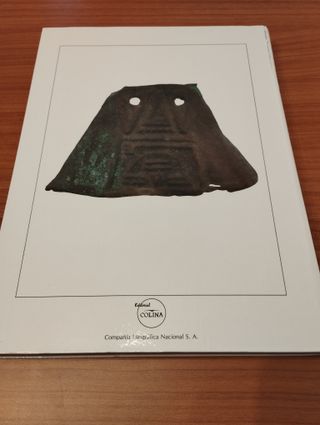 Orfebrería y Chamanismo