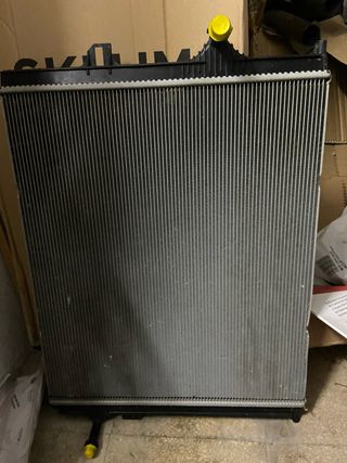 Bmw original radiador F32 420 430 440i