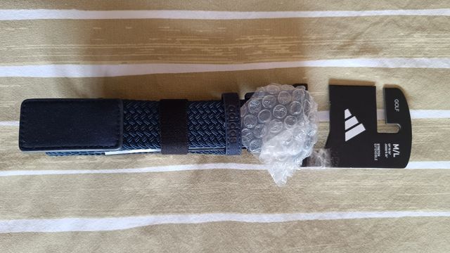 Cinturón de golf adidas