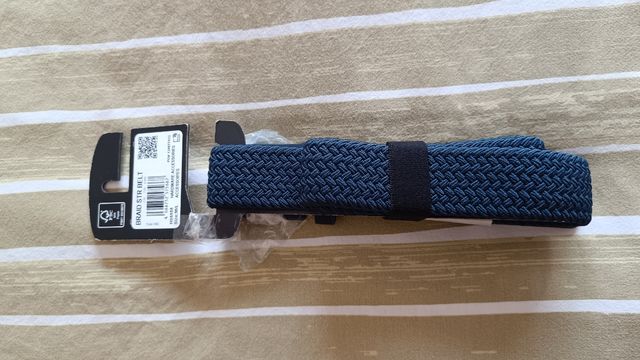 Cinturón de golf adidas