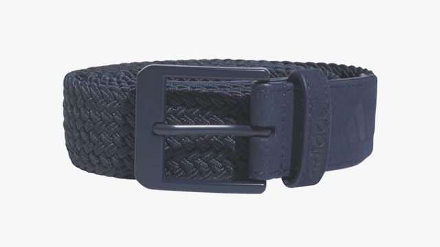 Cinturón de golf adidas