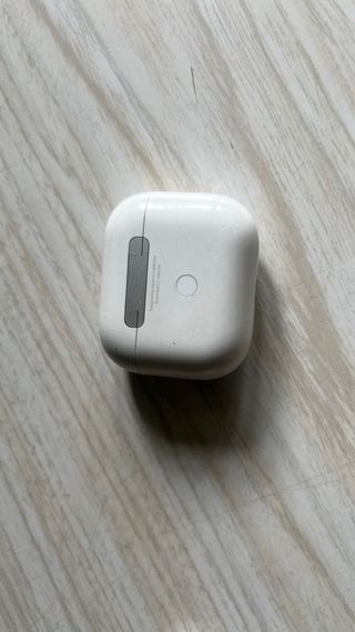 AIRPODS 2nd generation