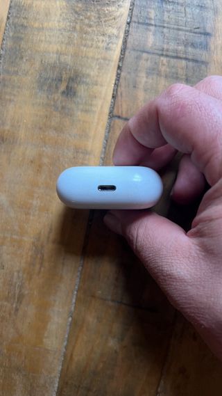 AIRPODS 2nd generation