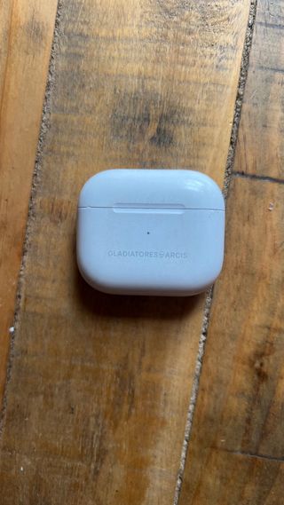 AIRPODS 2nd generation