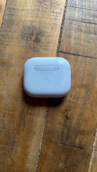 AIRPODS 2nd generation