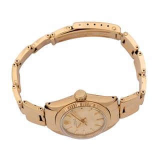 Rolex Oyster Perpetual 25mm Ref.- 6619