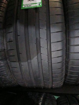 245 40 18 93W DUNLOP SPORT MAXX RT2