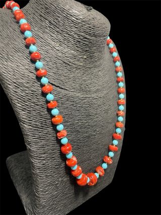 Collana mediterranea naturale