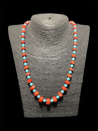 Collana mediterranea naturale