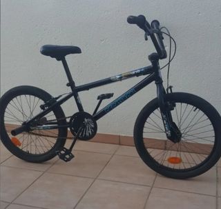 Bmx