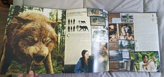 Los tesoros de Crepúsculo, edición limitada