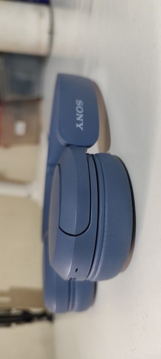 Auriculares Inalámbricos Sony