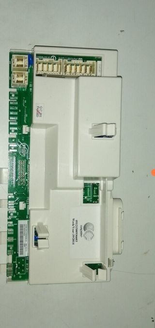 Módulo de potencia de Lavadora indesit WIDL126S EX