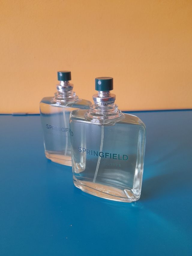 Colonia Springfield EDT 100ml