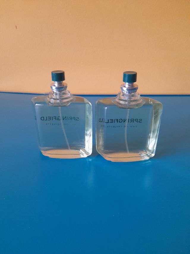 Colonia Springfield EDT 100ml