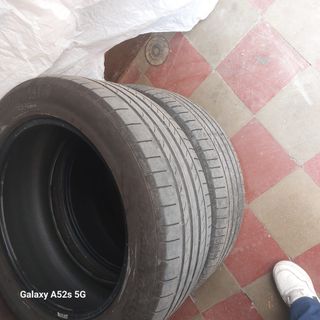 Neumáticos 