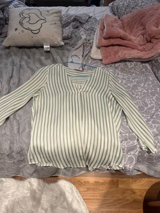 blusa