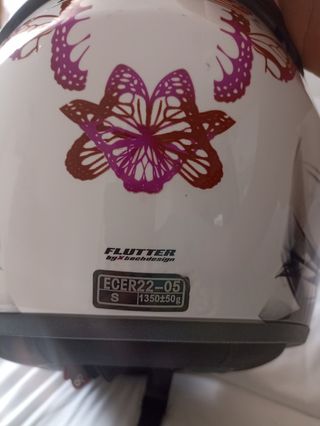 Casco LS2
