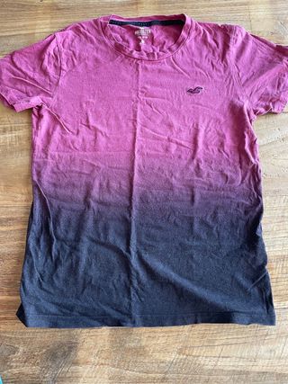 Hollister XS