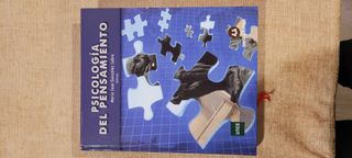 Psicología del Pensamiento Uned