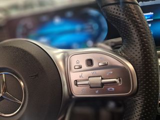 Mercedes-Benz GLE SUV (167) 2023