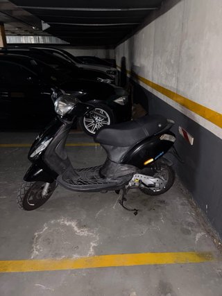 Piaggio Zip 50cc 2t
