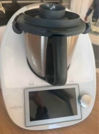 Thermomix tm6