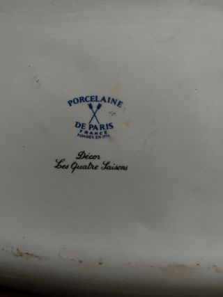 Pirofila in ceramica