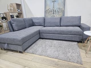 SOFA CAMA RINCONERA NUEVO MODELO CON ARCON!!_