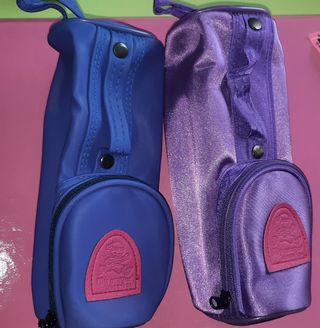 (SI ENVIO)Estuche Escolar