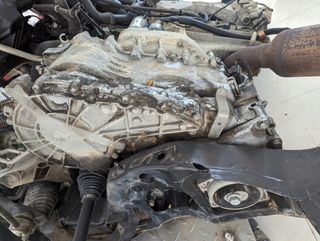Se vende caja de cambios 3711605