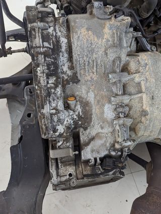 Se vende caja de cambios 3711605
