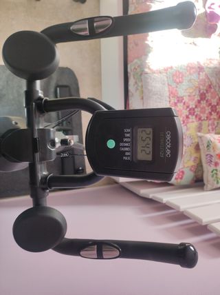 Bicicleta spinning Cecotec